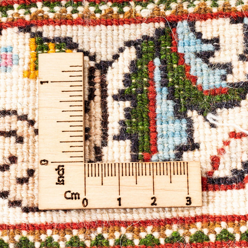 Perser Rug - Classic - Royal - 90 x 60 cm - multicolored