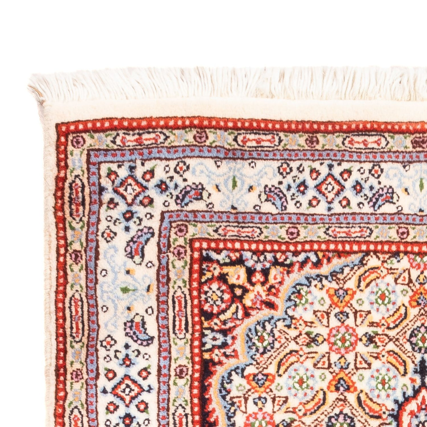 Moud Rug 90x60cm - Persian Rugs