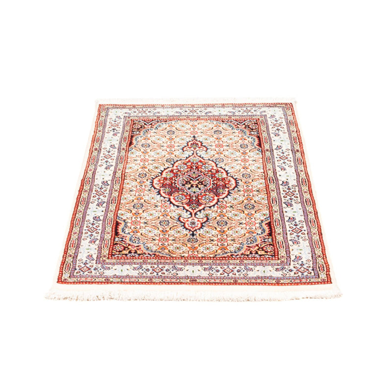 Perser Rug - Classic - 90 x 60 cm - beige