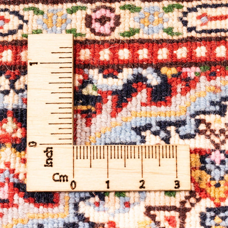 Perser Rug - Classic - 90 x 60 cm - beige