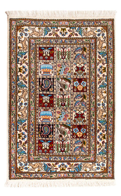 Perser Rug - Classic - Royal - 90 x 60 cm - multicolored