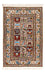 Perser Rug - Classic - Royal - 90 x 60 cm - multicolored