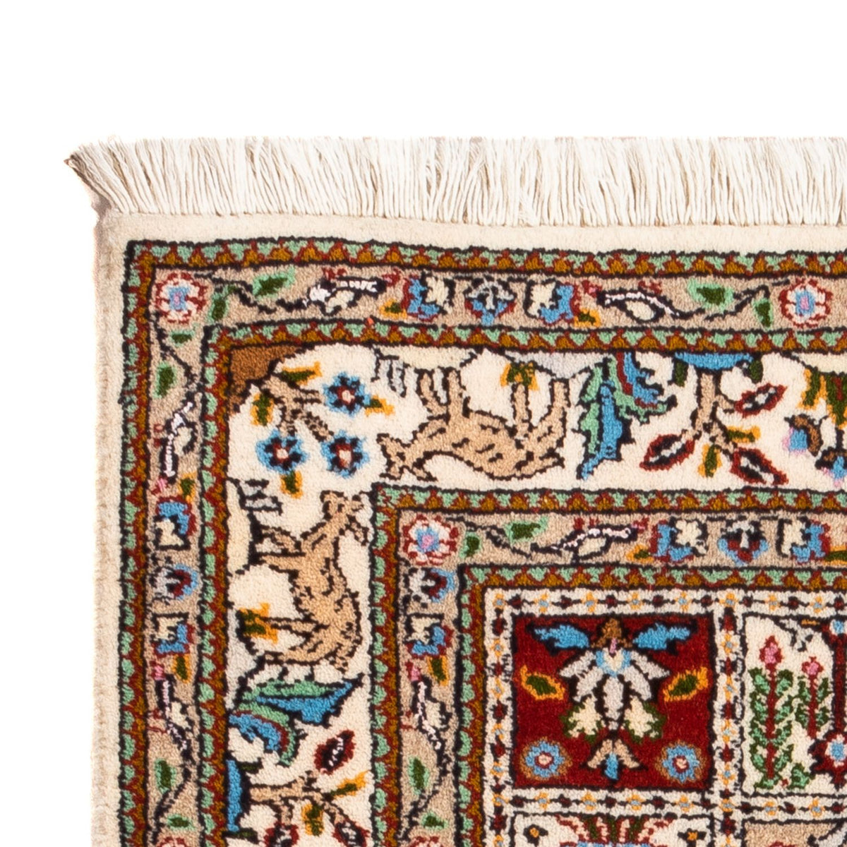 Moud Rug 60x90cm - Persian Rugs