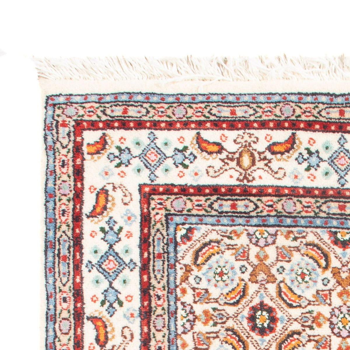 Perser Rug - Classic - Royal - 90 x 60 cm - multicolored