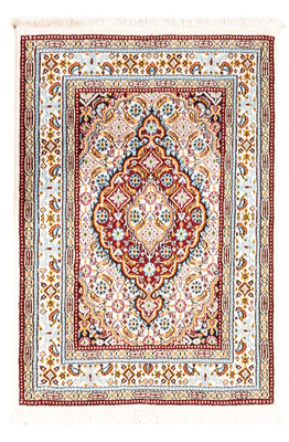 Perser Rug - Classic - Royal - 90 x 60 cm - multicolored