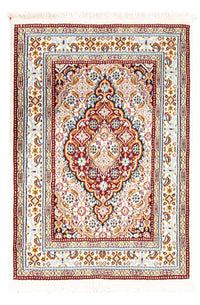 Perser Rug - Classic - Royal - 90 x 60 cm - multicolored