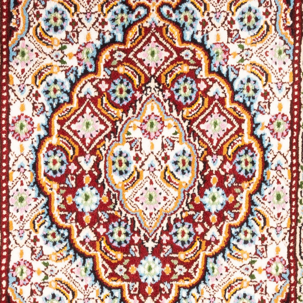 Perser Rug - Classic - Royal - 90 x 60 cm - multicolored