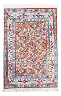 Perser Rug - Classic - Royal - 90 x 60 cm - light red