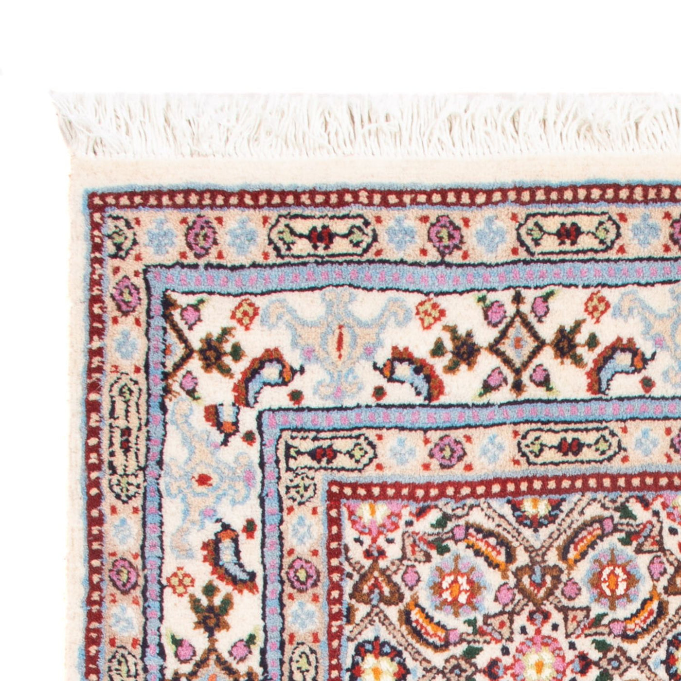 Moud Rug 90x60cm - Persian Rugs