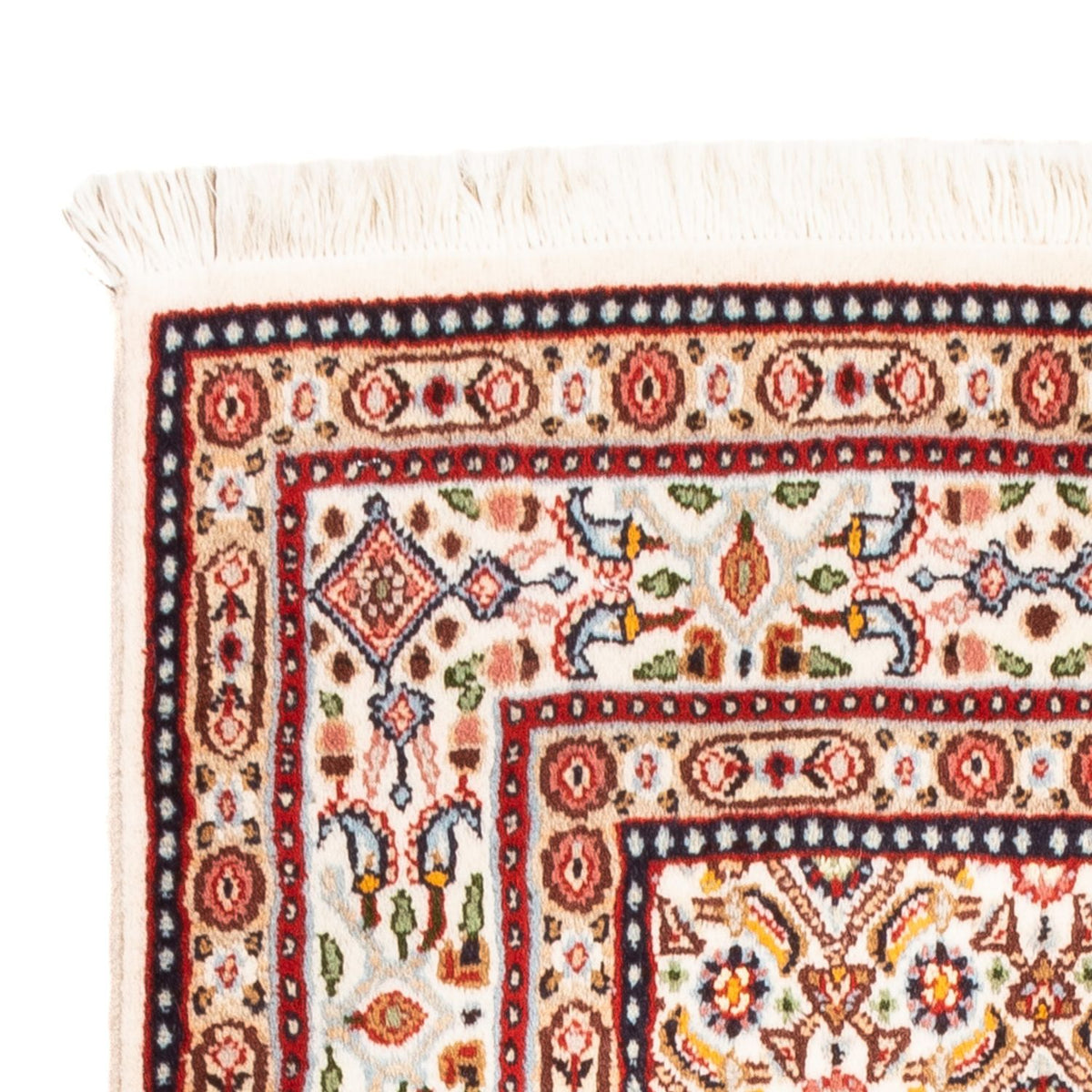 Moud Rug 60x90cm - Persian Rugs