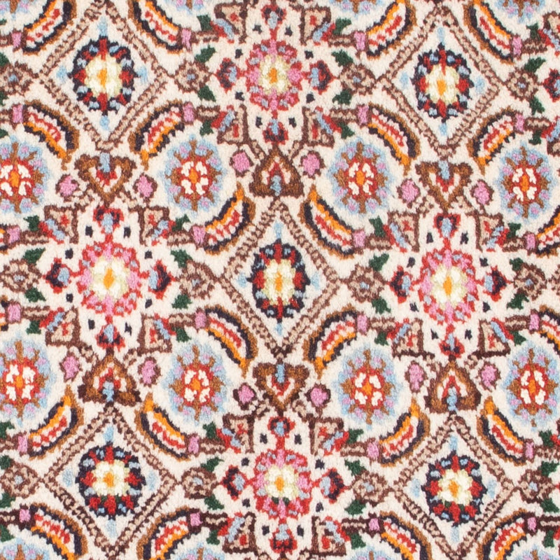 Perser Rug - Classic - Royal - 90 x 60 cm - light red