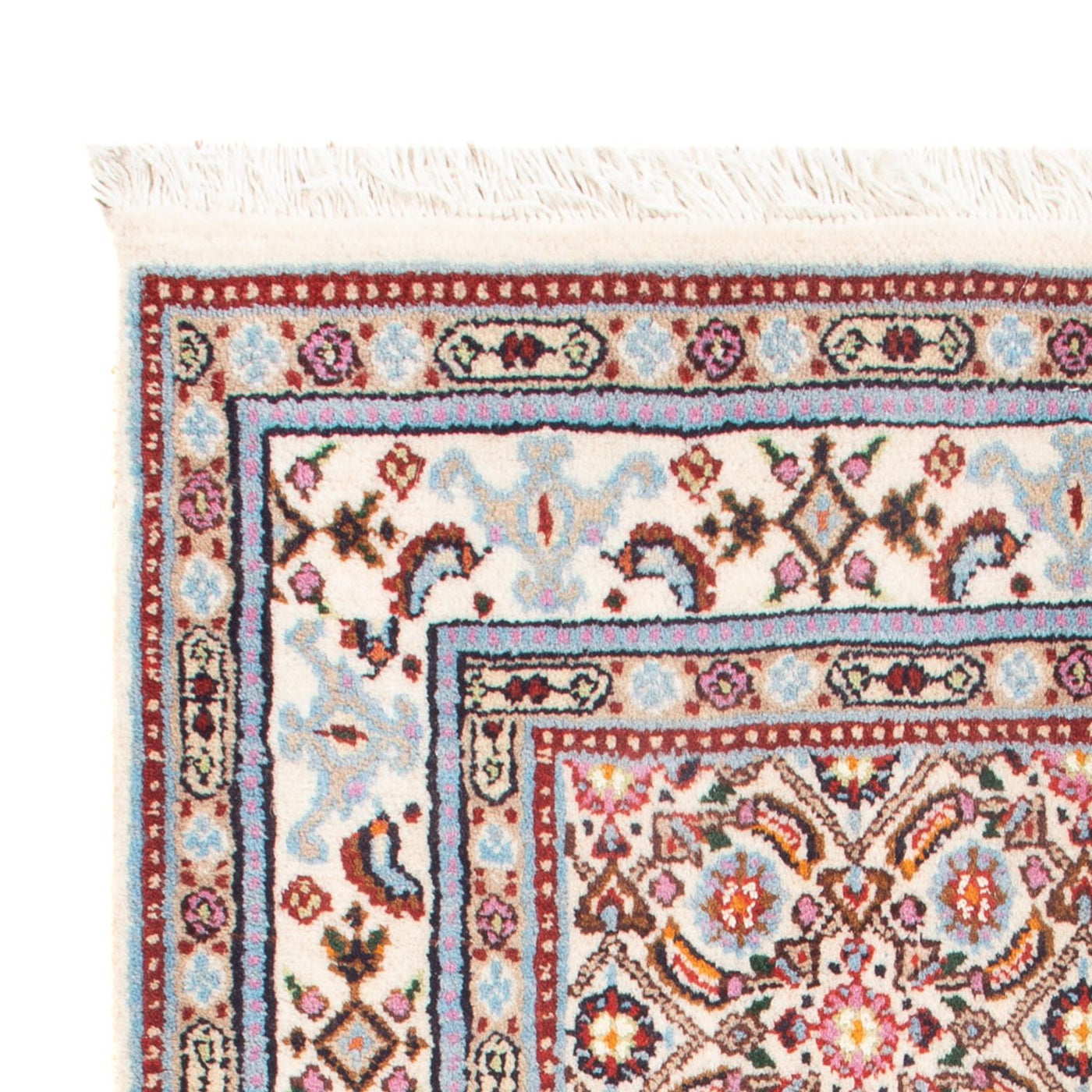 Moud Rug 90x60cm - Persian Rugs