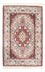 Perser Rug - Classic - Royal - 90 x 60 cm - red