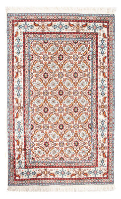Perser Rug - Classic - Royal - 90 x 60 cm - multicolored
