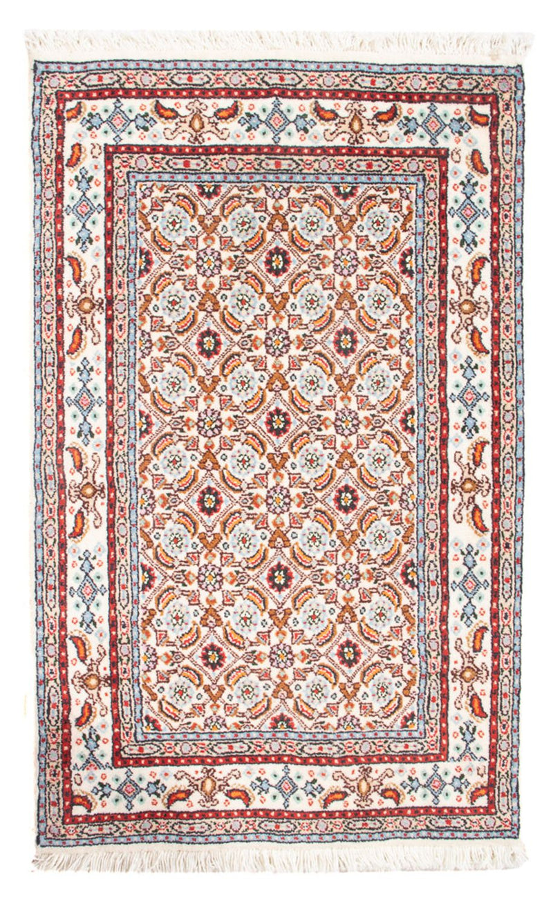 Perser Rug - Classic - Royal - 90 x 60 cm - multicolored