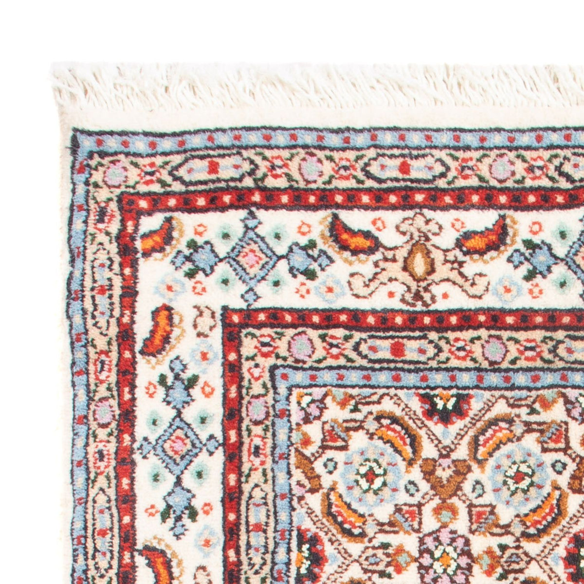 Perser Rug - Classic - Royal - 90 x 60 cm - multicolored