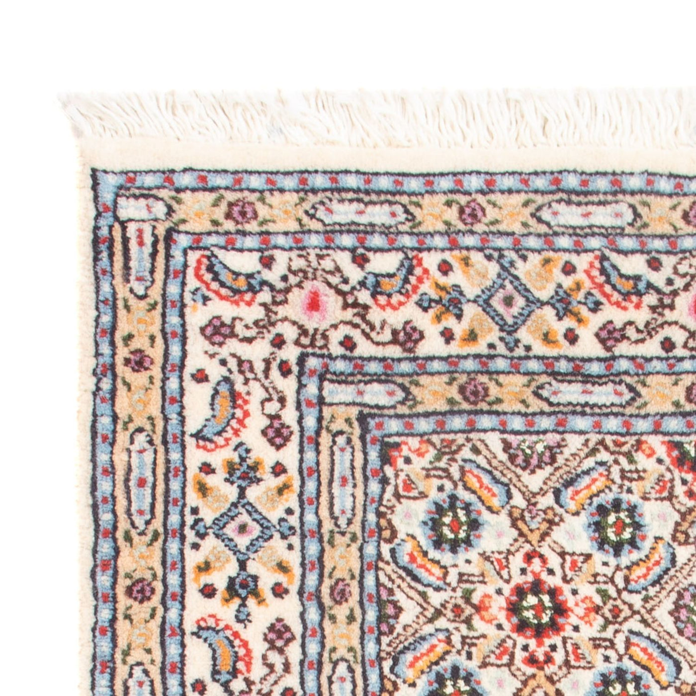 Moud Rug 90x60cm - Persian Rugs