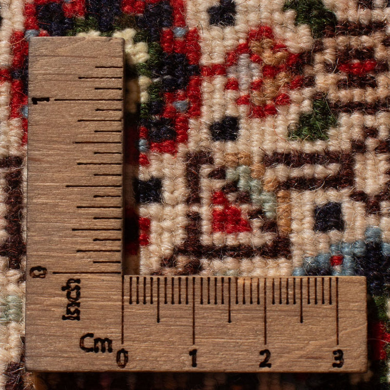 Perser Rug - Classic - Royal - 90 x 60 cm - multicolored