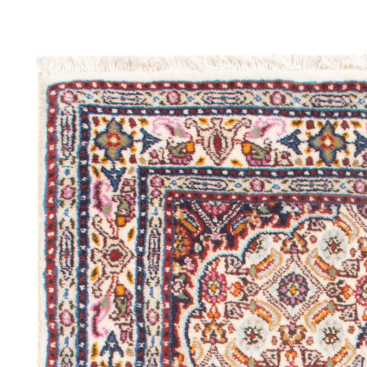 Moud Rug 60x90cm - Persian Rugs