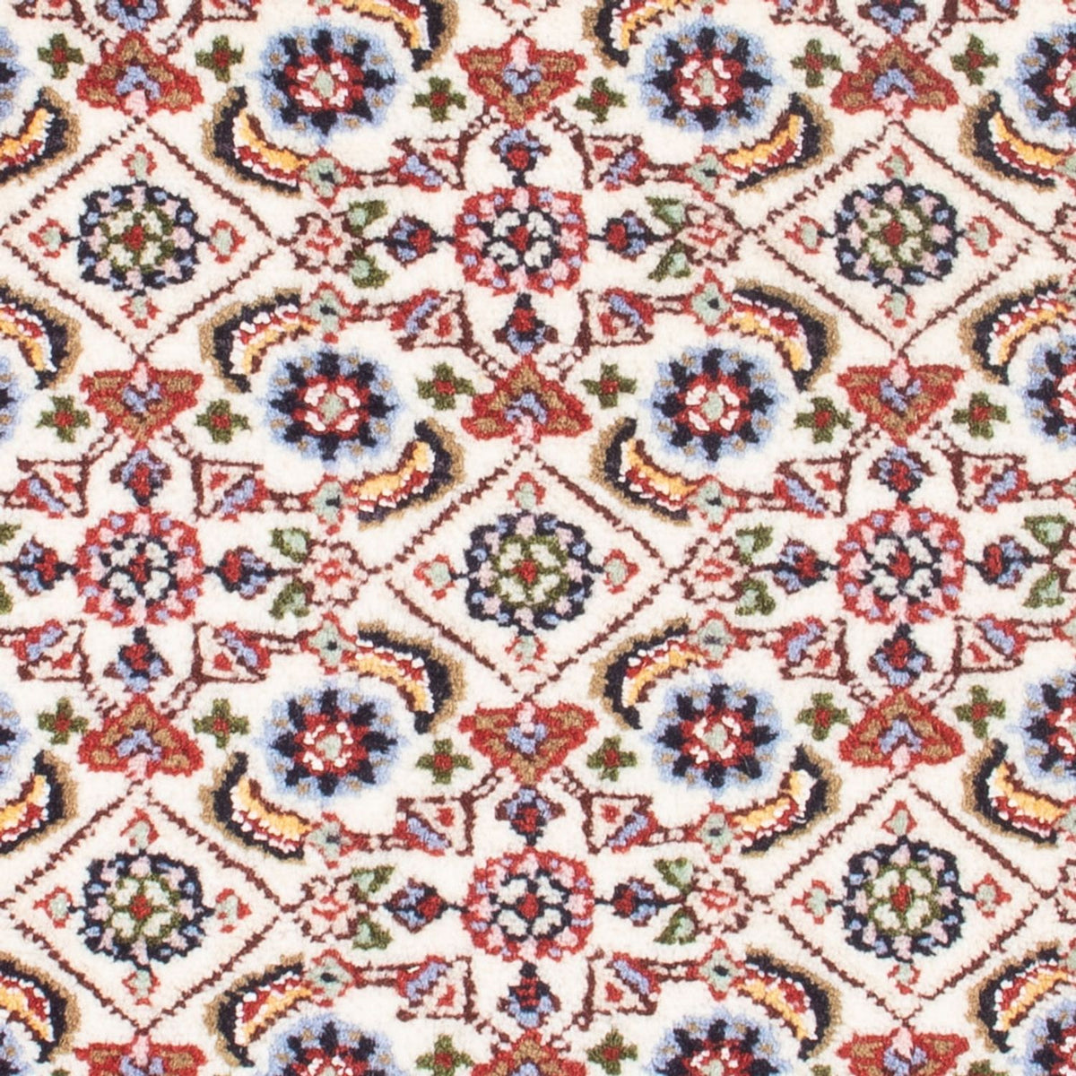 Perser Rug - Classic - Royal - 90 x 60 cm - light red