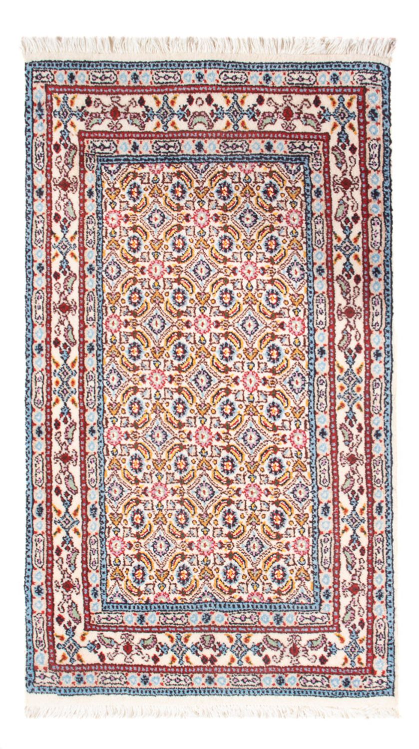Perser Rug - Classic - Royal - 90 x 60 cm - multicolored