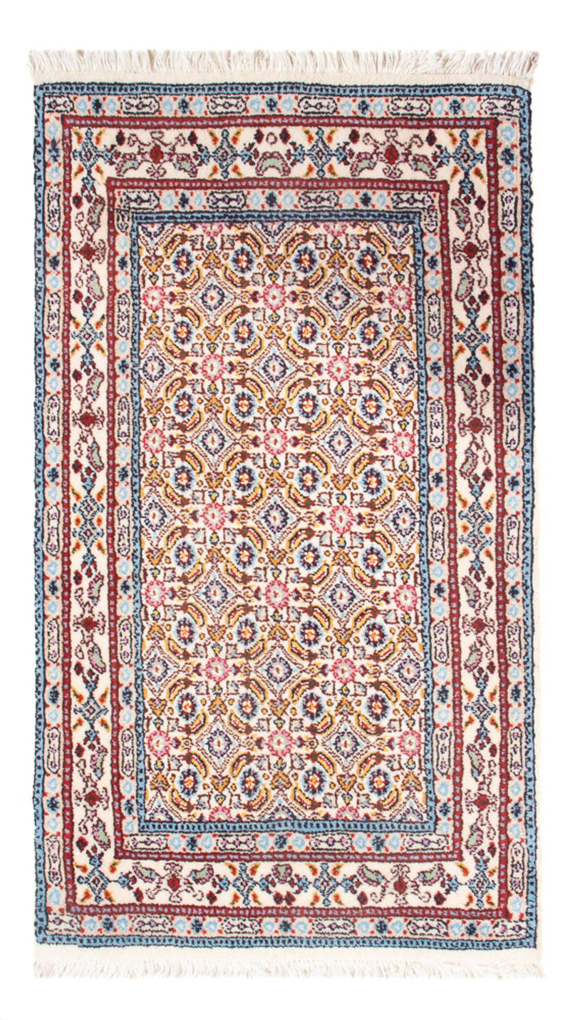 Perser Rug - Classic - Royal - 90 x 60 cm - multicolored