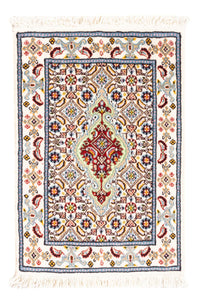 Perser Rug - Classic - Royal - 60 x 40 cm - multicolored