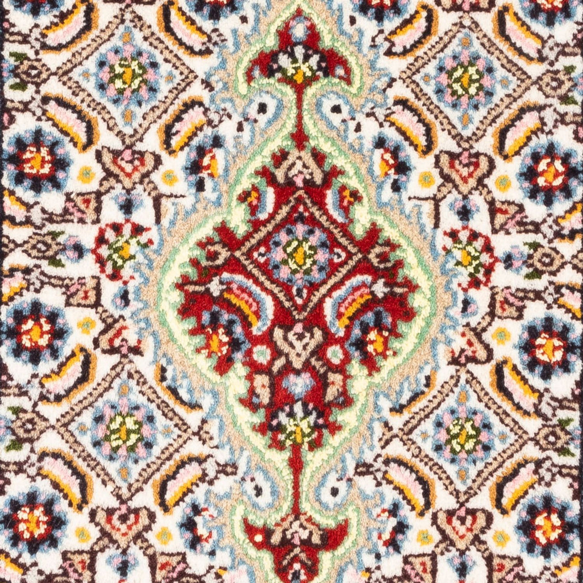 Perser Rug - Classic - Royal - 60 x 40 cm - multicolored