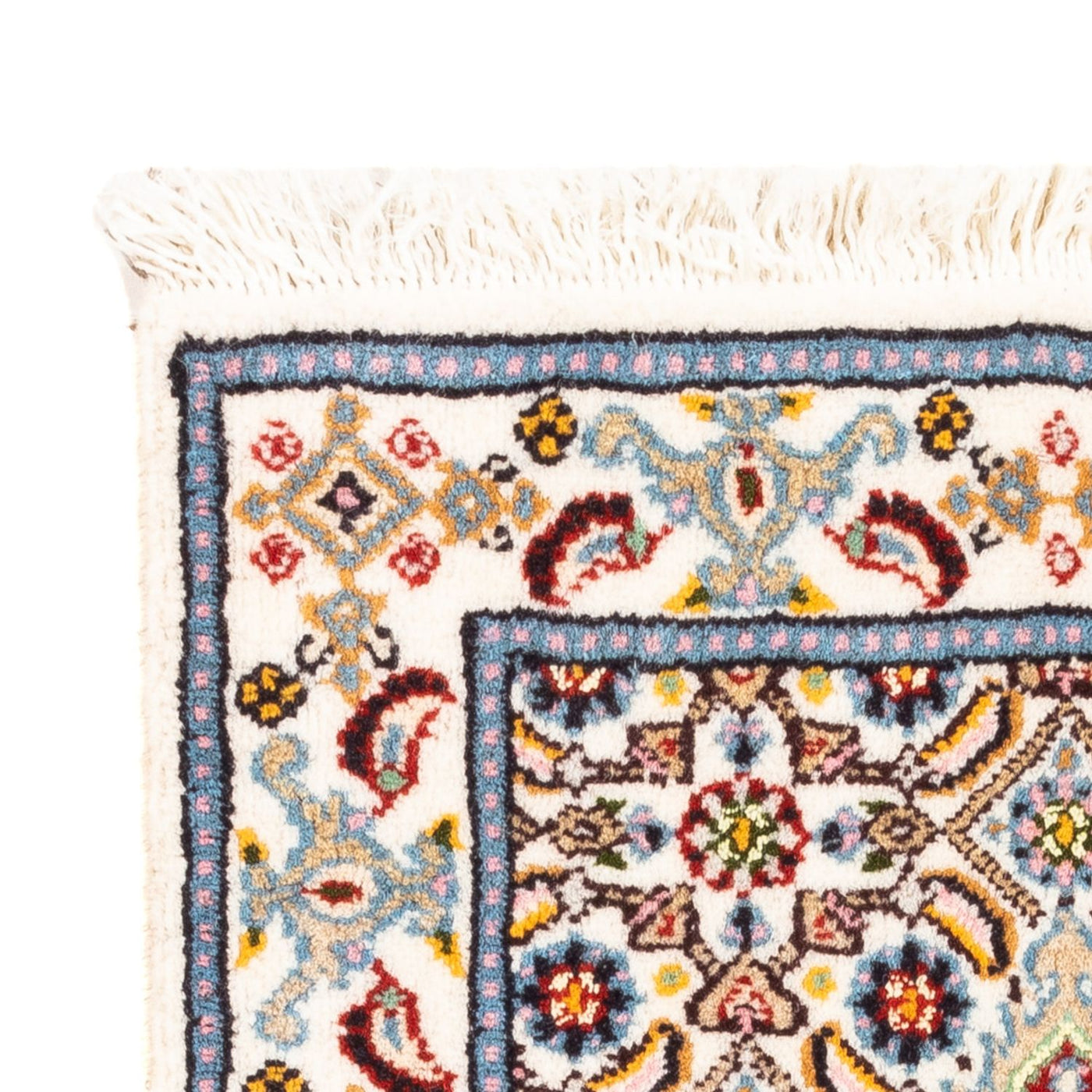 Moud Rug 60x40cm - Persian Rugs