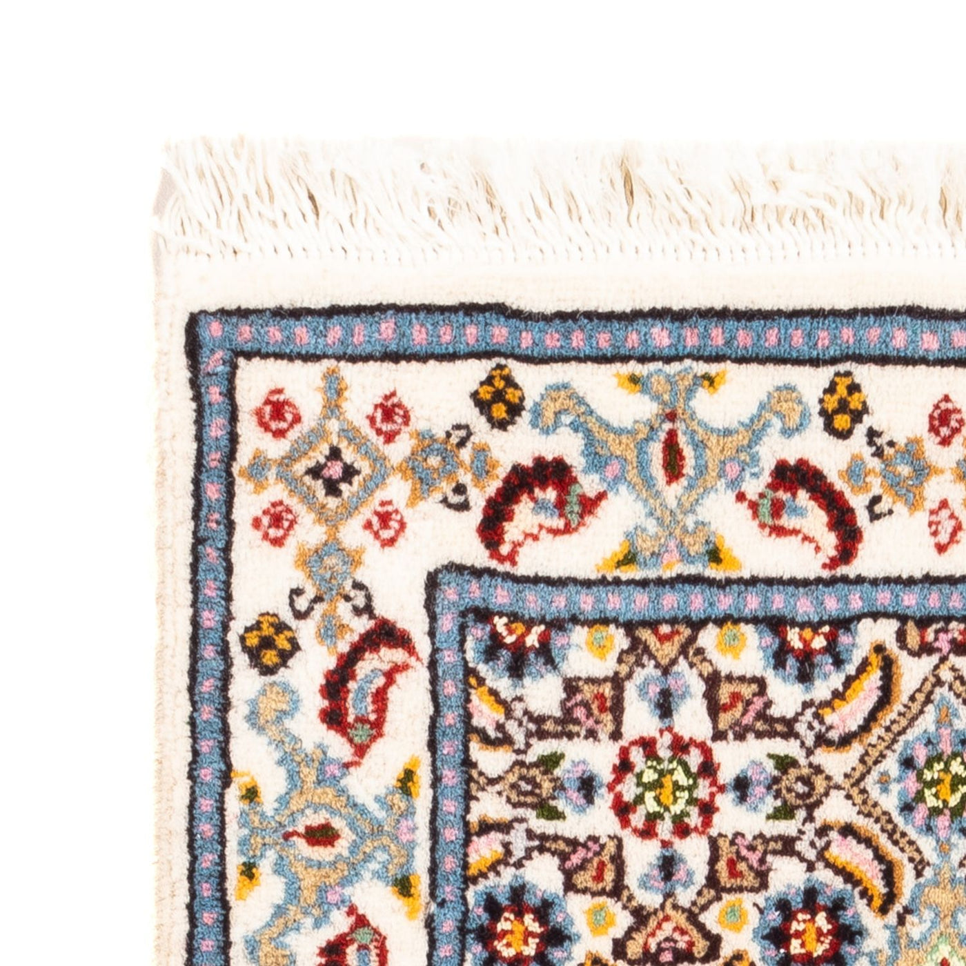 Moud Rug 60x40cm - Persian Rugs