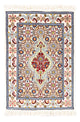 Moud Rug 60x40cm - Persian Rugs