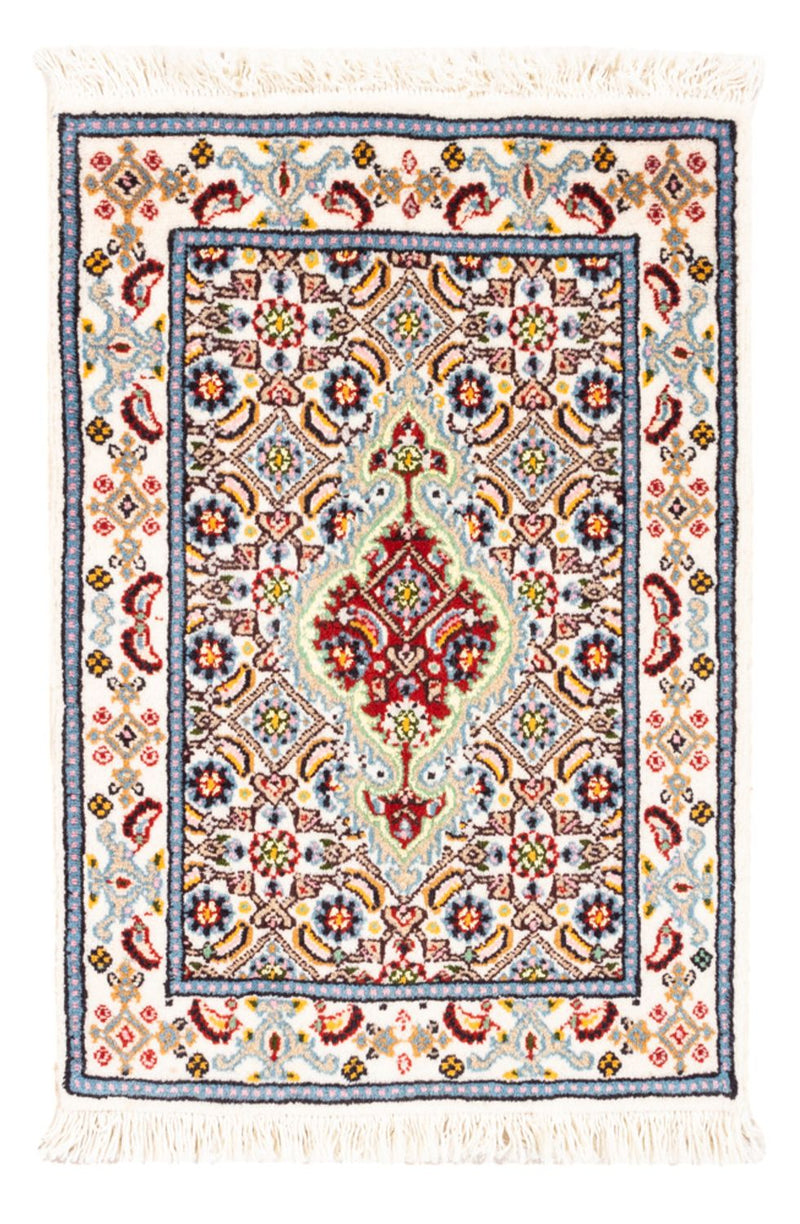 Perser Rug - Classic - Royal - 60 x 40 cm - multicolored