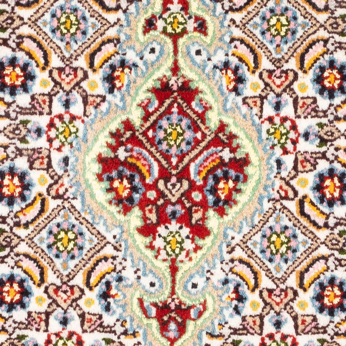Perser Rug - Classic - Royal - 60 x 40 cm - multicolored