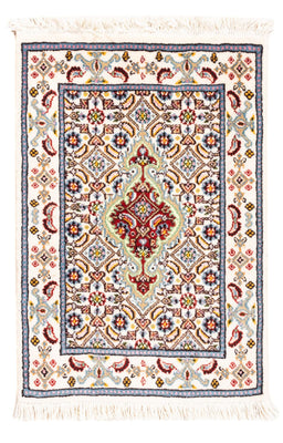 Perser Rug - Classic - Royal - 60 x 40 cm - multicolored