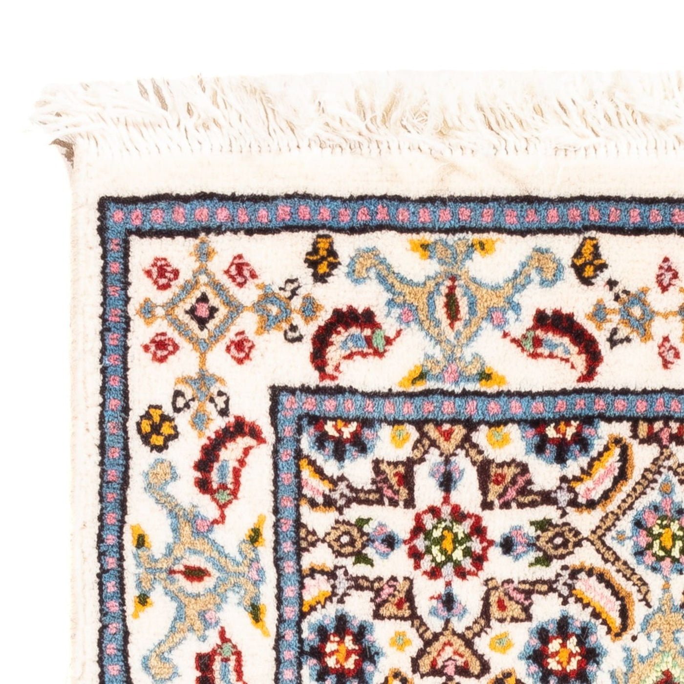 Moud Rug 60x40cm - Persian Rugs