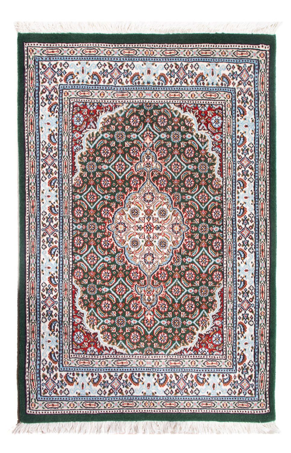 Perser Rug - Classic - Royal - 90 x 60 cm - multicolored