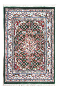 Perser Rug - Classic - Royal - 90 x 60 cm - multicolored