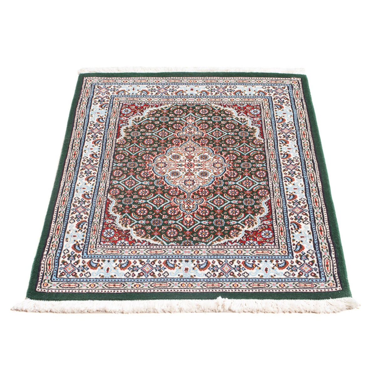 Perser Rug - Classic - Royal - 90 x 60 cm - multicolored