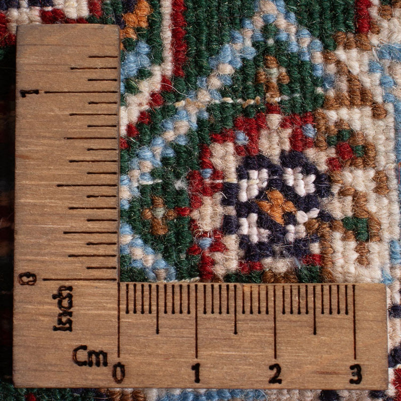 Perser Rug - Classic - Royal - 90 x 60 cm - multicolored