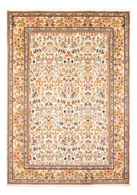 Perser Rug - Classic - 297 x 200 cm - cream