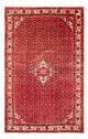 Perser Rug - Nomadic - 318 x 205 cm - red