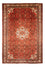 Perser Rug - Nomadic - 297 x 202 cm - red
