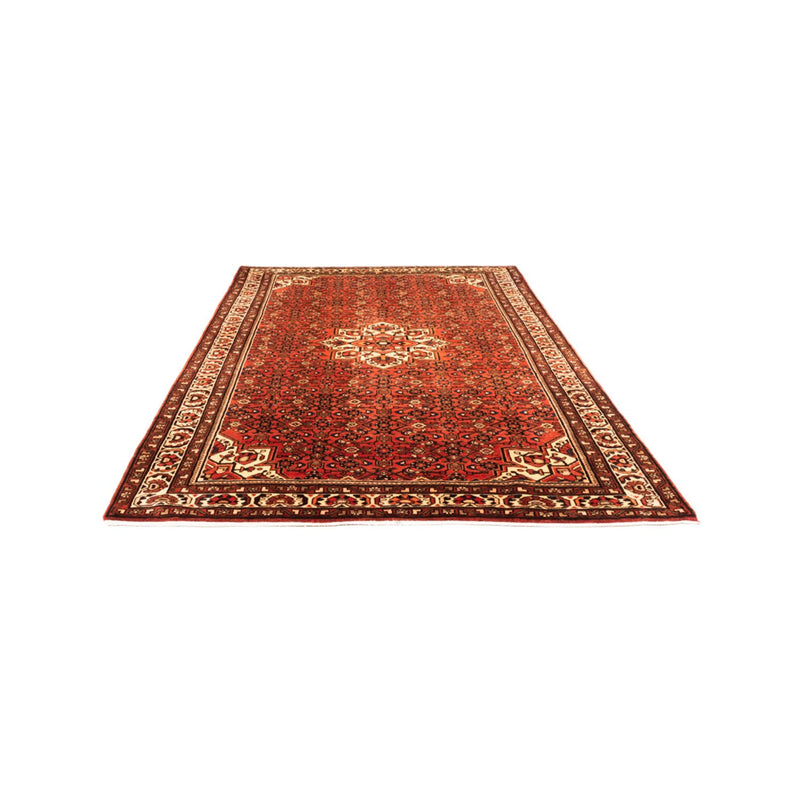 Perser Rug - Nomadic - 297 x 202 cm - red