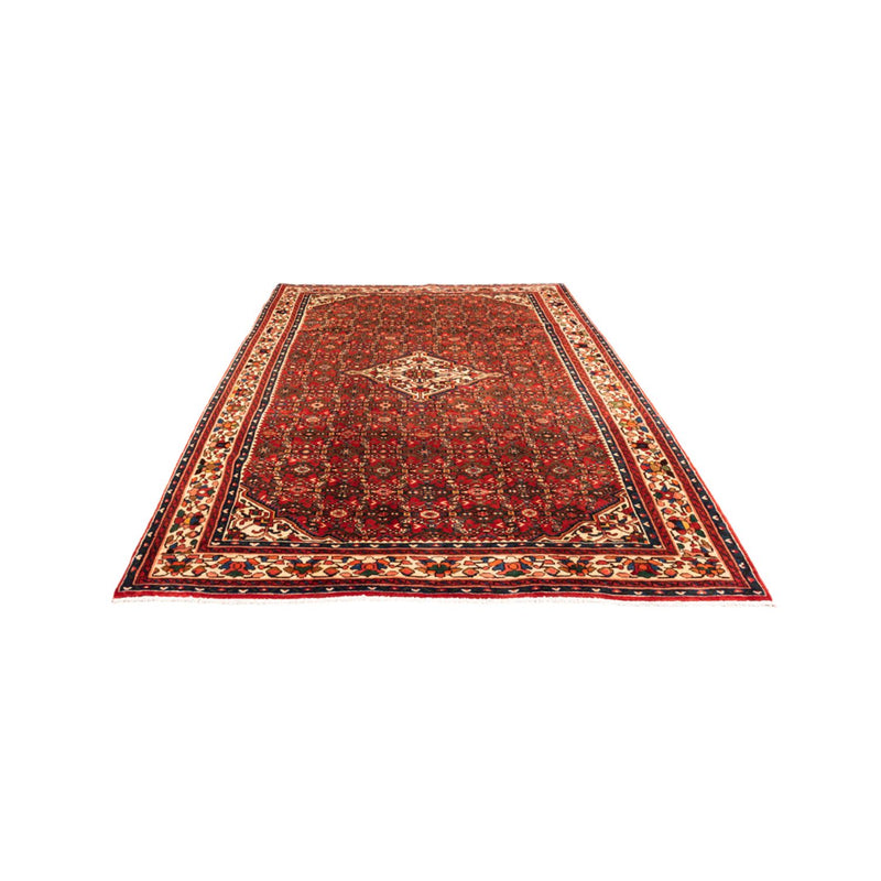 Perser Rug - Nomadic - 310 x 218 cm - red