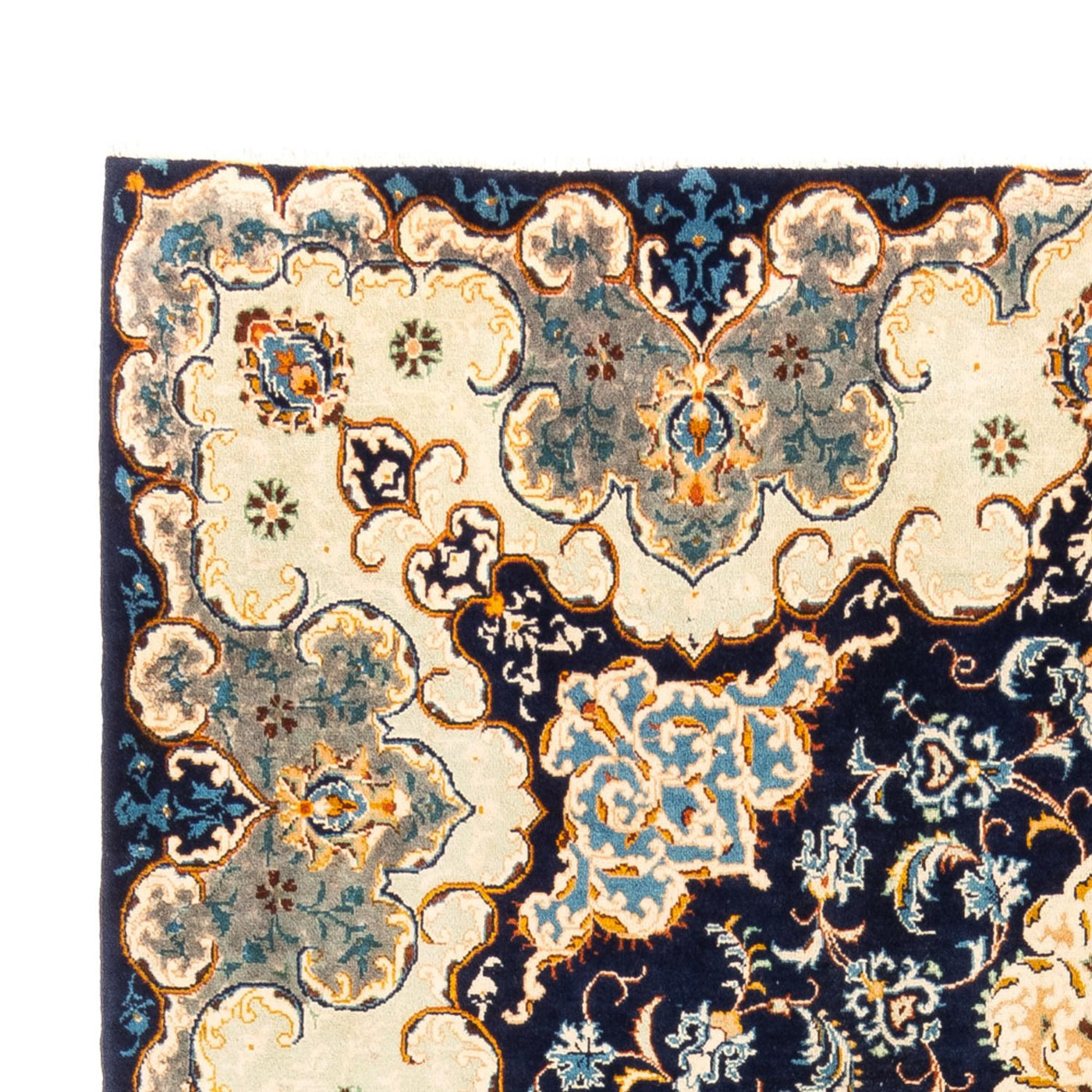 Heriz Rug 292x201cm - Persian Rugs