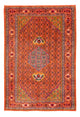 Perser Rug - Nomadic - 288 x 200 cm - red