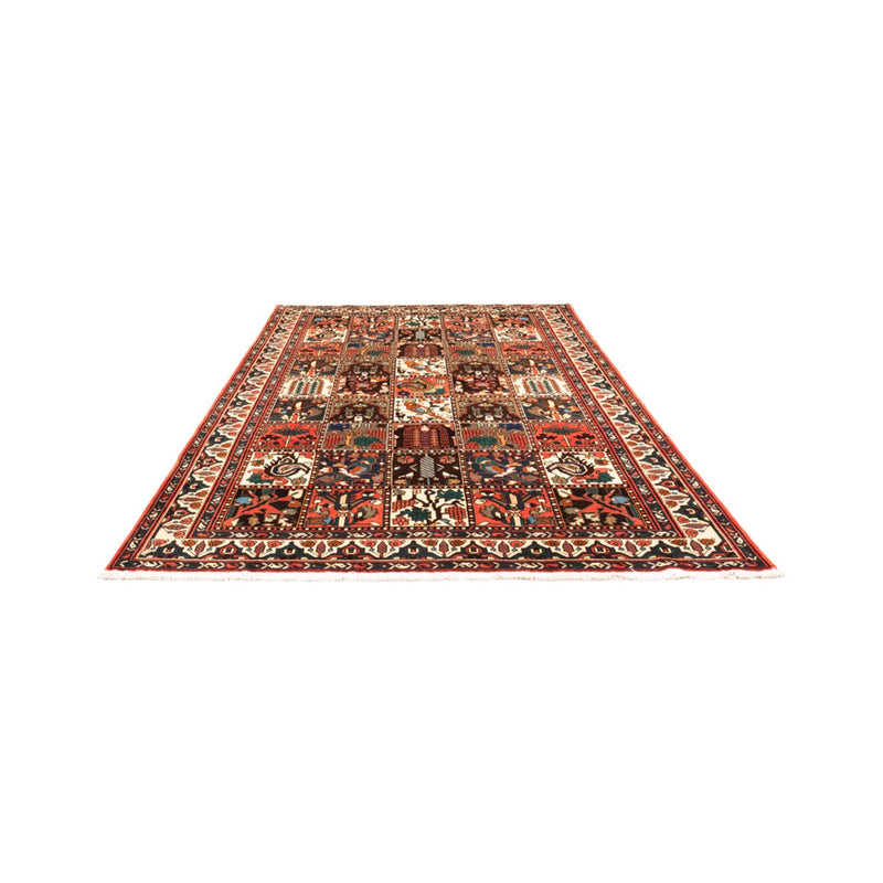 Perser Rug - Nomadic - 300 x 205 cm - multicolored