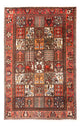 Bakhtiari Rug 314x207cm - Persian Rugs