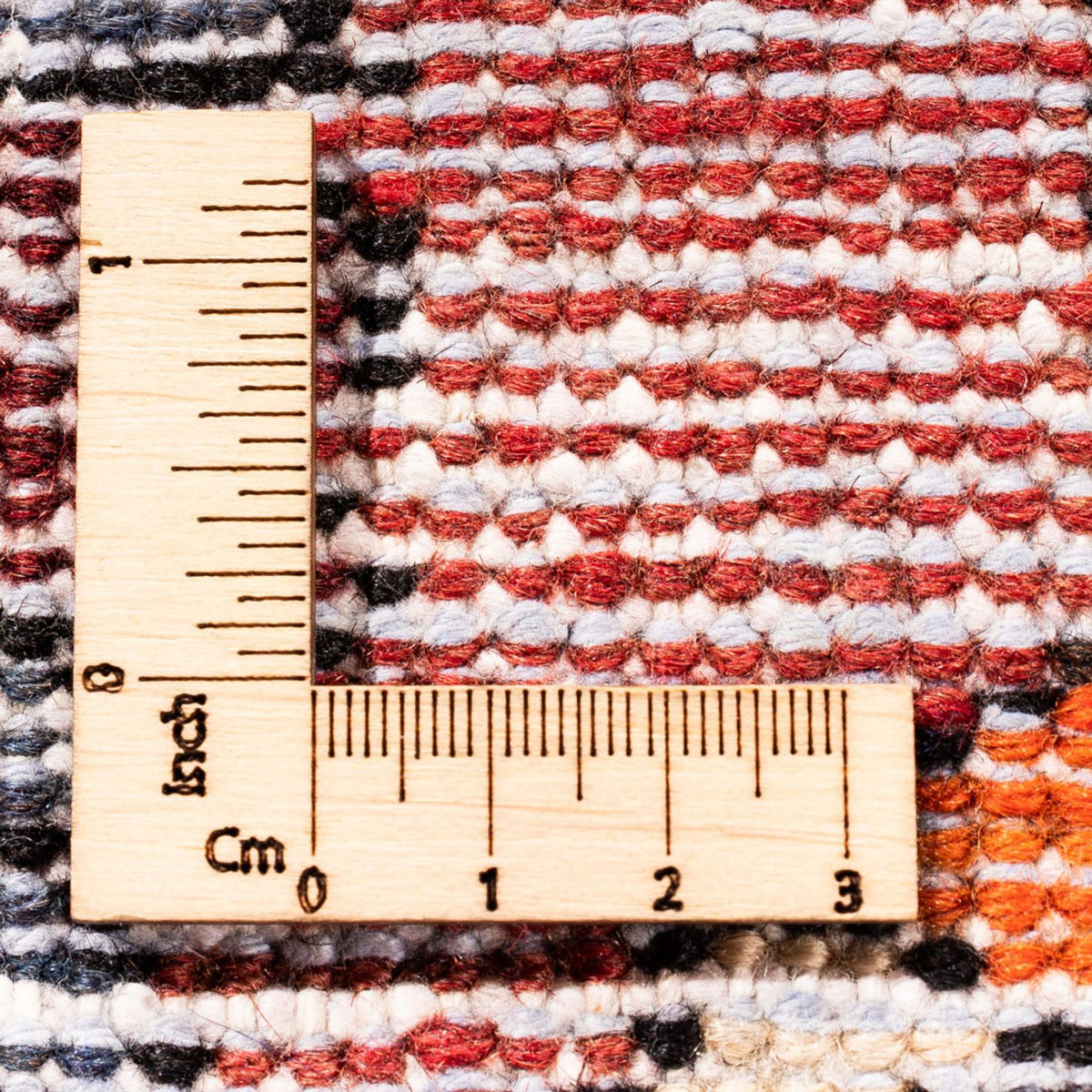 Perser Rug - Nomadic - 314 x 207 cm - multicolored