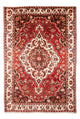 Bakhtiari Rug 210x305cm - Persian Rugs